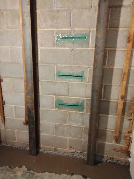 All Mold & Basement Services Picture 4