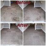 Belles Carpet Cleaning & Janitorial