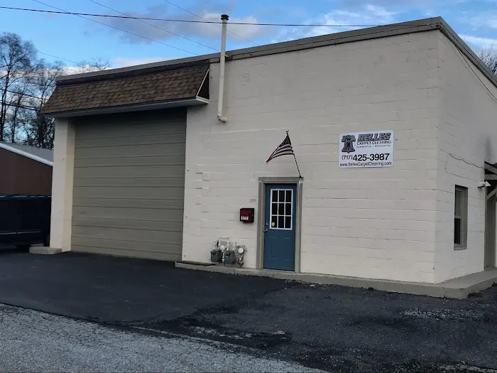 Belles Carpet Cleaning & Janitorial Picture 7