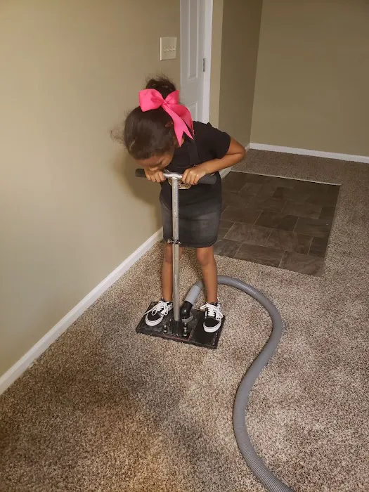 Belles Carpet Cleaning & Janitorial Picture 4