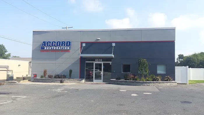 Accord Restoration Picture 1