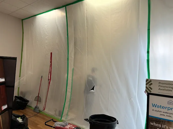 Paul Davis Restoration of Susquehanna Valley Picture 3