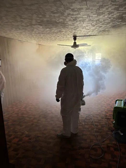 Paul Davis Restoration of Susquehanna Valley Picture 1