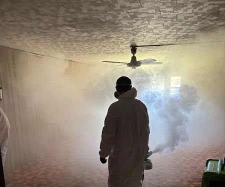 Paul Davis Restoration of Susquehanna Valley