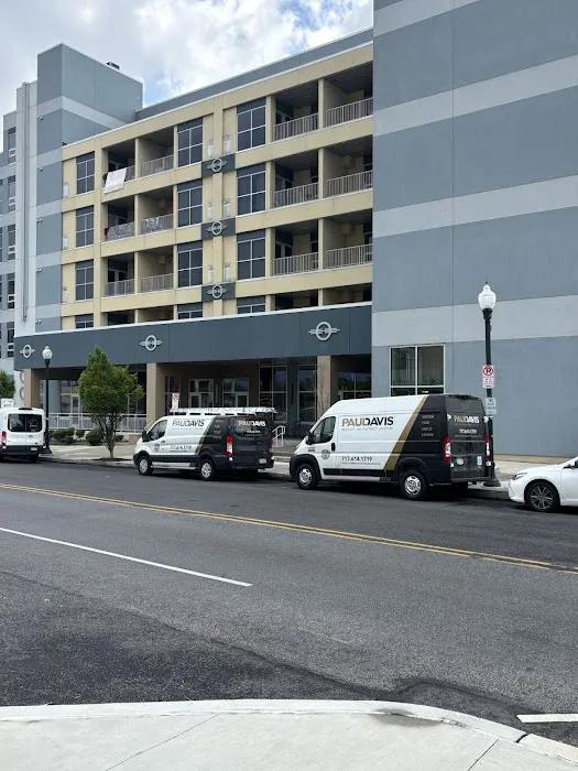 Paul Davis Restoration of Susquehanna Valley Picture 5