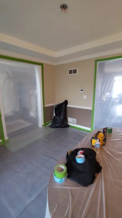 Paul Davis Restoration of Susquehanna Valley Picture 9