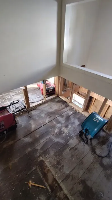 Paul Davis Restoration of Susquehanna Valley Picture 8