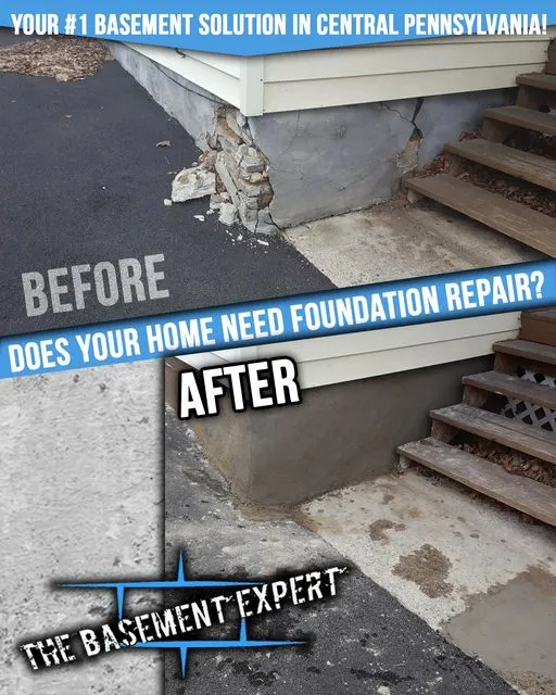 The Basement Expert Picture 1