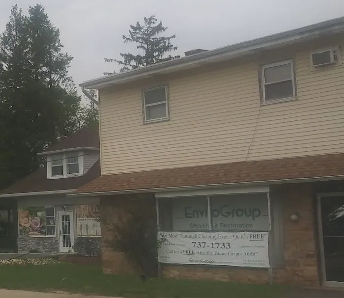 Envirogroup Cleaning & Restoration Picture 1