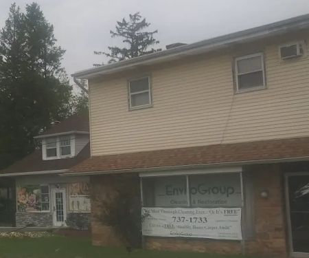 Envirogroup Cleaning & Restoration