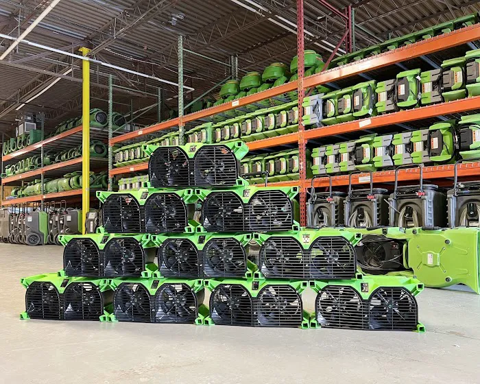 SERVPRO of Harrisburg West Picture 2