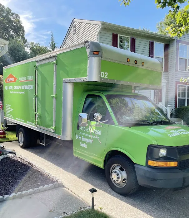 SERVPRO of Harrisburg West Picture 6