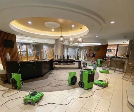 SERVPRO of Harrisburg West