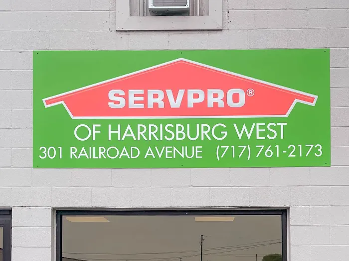 SERVPRO of Harrisburg West Picture 8