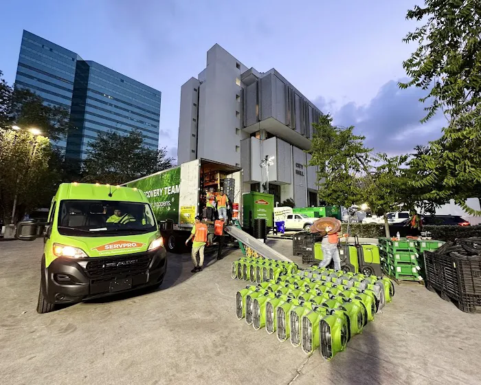 SERVPRO of Harrisburg West Picture 5