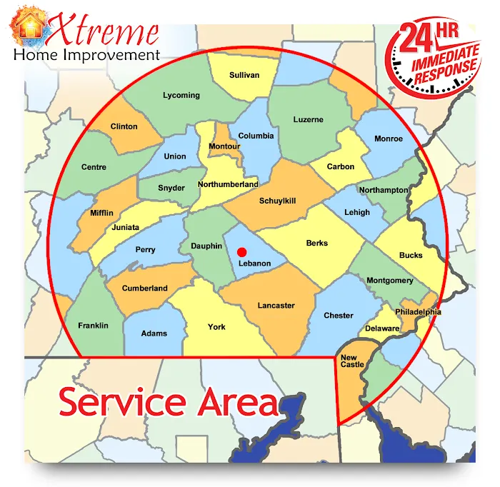 Xtreme Home Improvement Picture 2