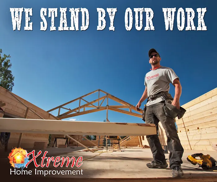 Xtreme Home Improvement Picture 10