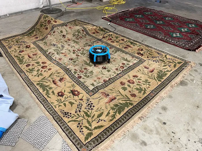 Hammond Cleaning & Restoration Picture 10