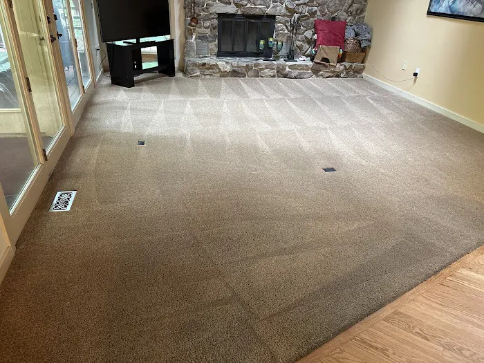 Hammond Cleaning & Restoration Picture 5