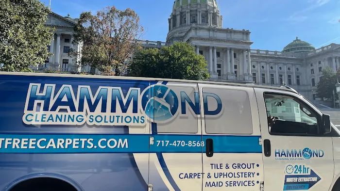 Hammond Cleaning & Restoration Picture 2