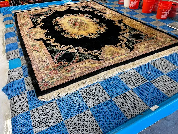 Hammond Cleaning & Restoration Picture 7