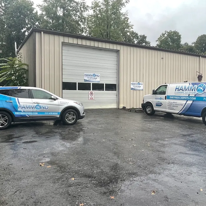 Hammond Cleaning & Restoration Picture 9