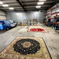 Hammond Cleaning & Restoration ico