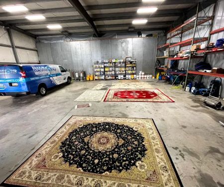 Hammond Cleaning & Restoration