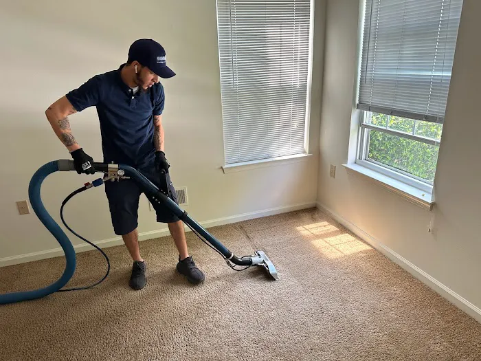 Hammond Cleaning & Restoration Picture 6