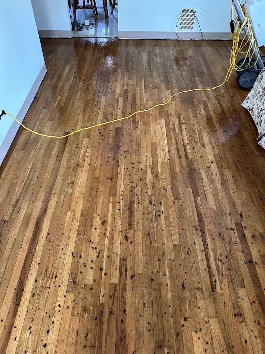 Hammond Cleaning & Restoration Picture 3