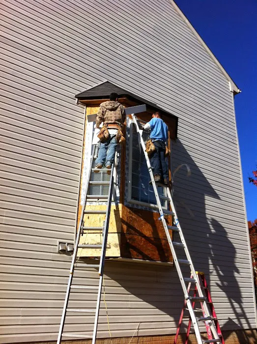 Top Dog Leak and Foundation Pros Picture 3