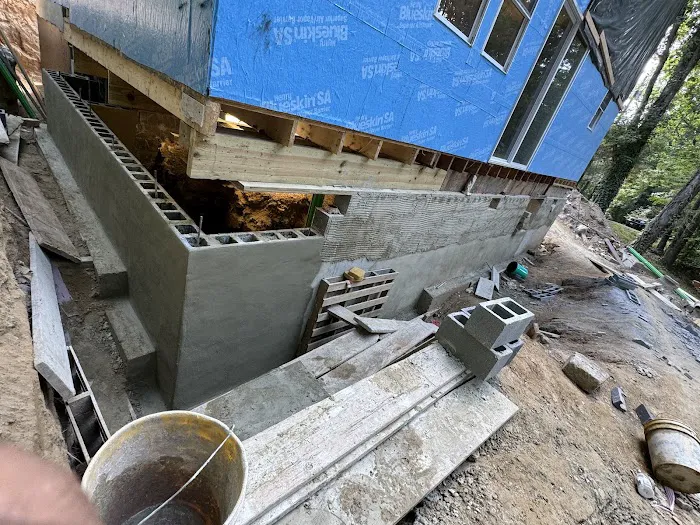 Top Dog Leak and Foundation Pros Picture 8