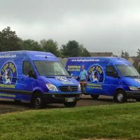 Top Dog Leak and Foundation Pros ico