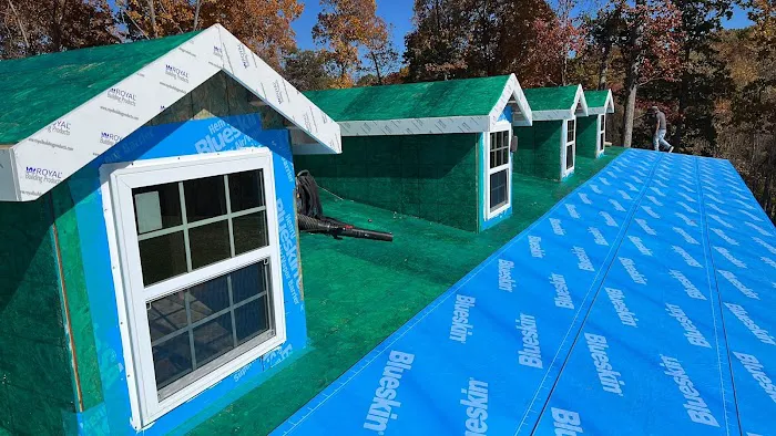 Top Dog Leak and Foundation Pros Picture 6