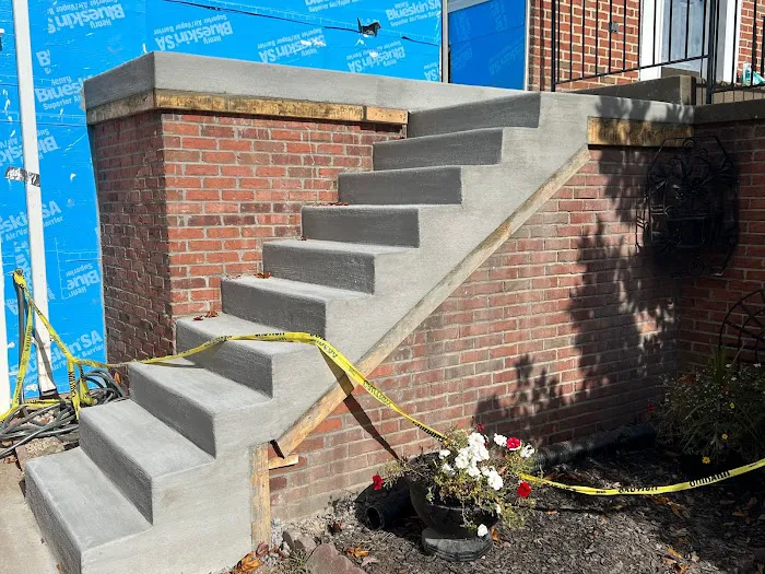 Top Dog Leak and Foundation Pros Picture 2