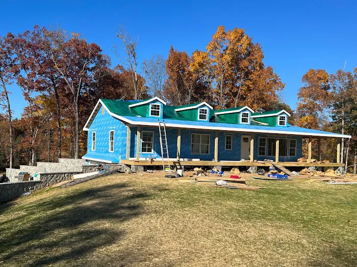 Top Dog Leak and Foundation Pros Picture 10