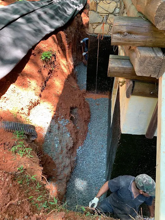 Top Dog Leak and Foundation Pros Picture 9