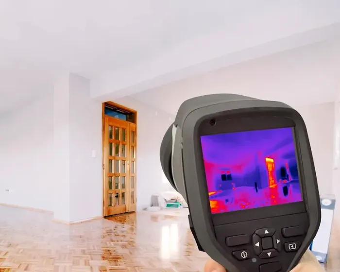 Madison Taylor Indoor Environmental Picture 4