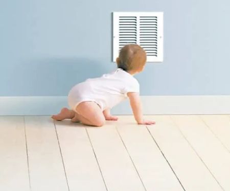 Madison Taylor Indoor Environmental