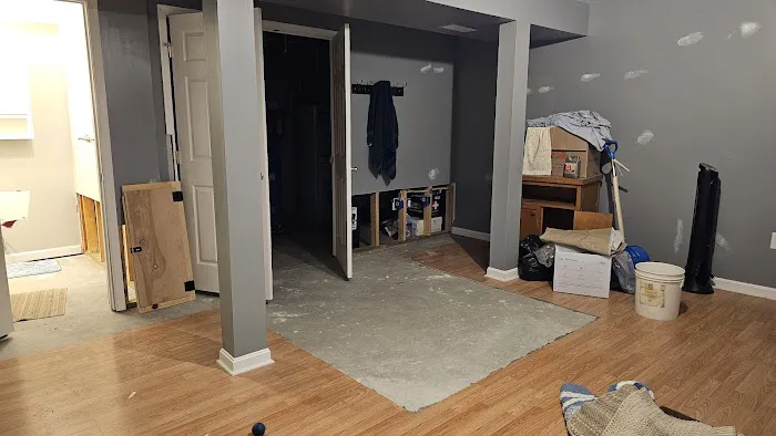 Dry Time Restoration Picture 6