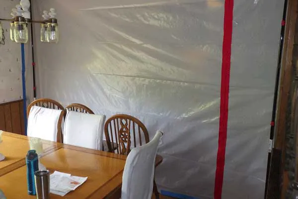 Dry Time Restoration Picture 5