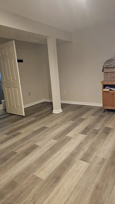 Dry Time Restoration Picture 9