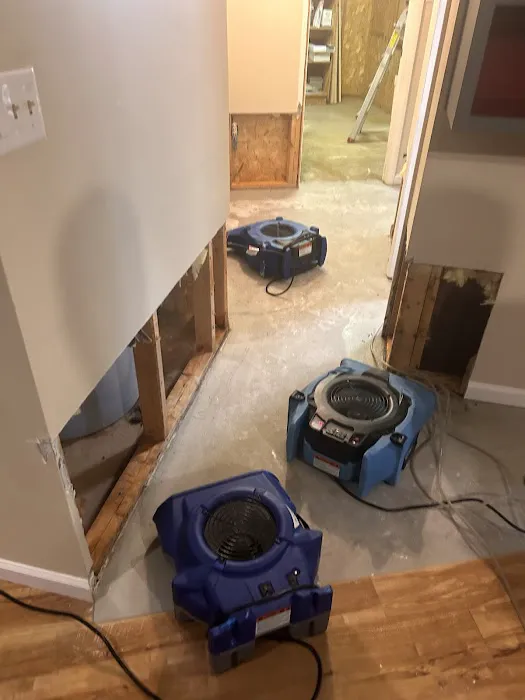 Dry Time Restoration Picture 2