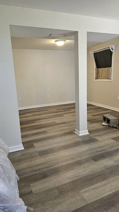 Dry Time Restoration Picture 1