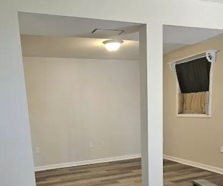 Dry Time Restoration