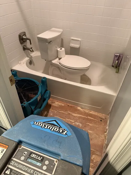 Drying Tech of PWC Picture 2