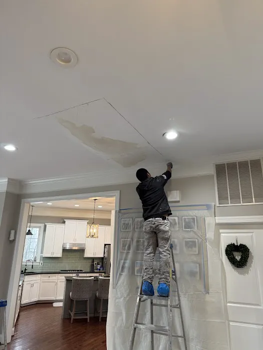 Drying Tech of PWC Picture 1