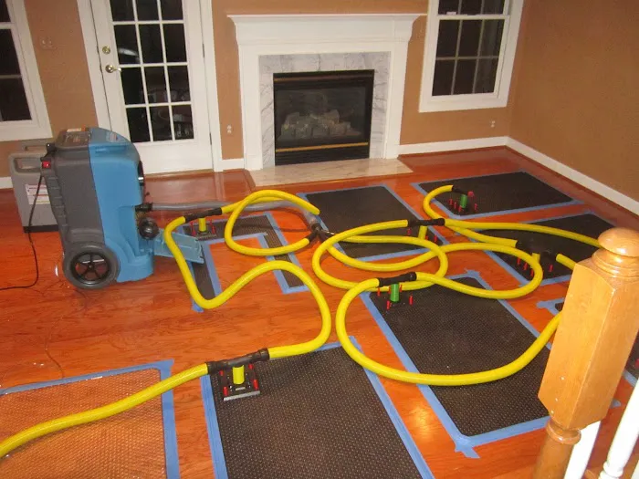 Drying Tech of PWC Picture 5