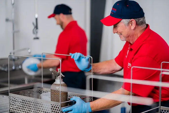 Rainbow Restoration of Gainesville, VA Picture 2