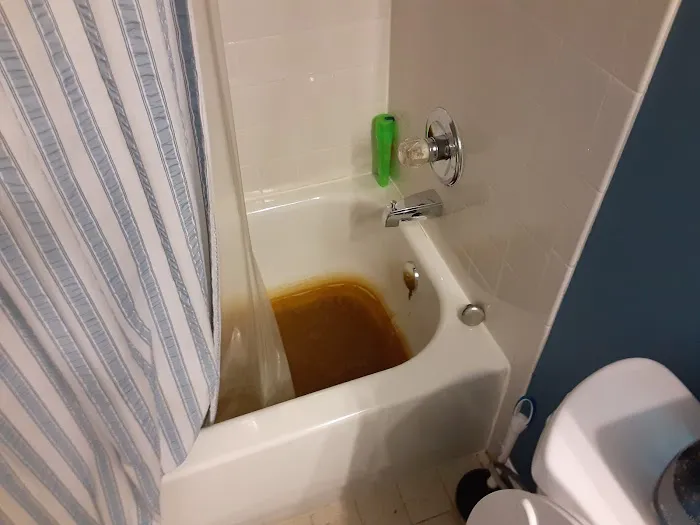 Rainbow Restoration of Gainesville, VA Picture 5